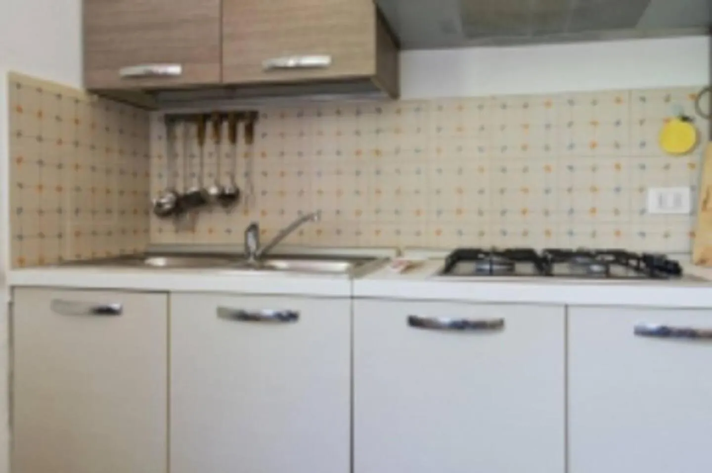 Su Lione Apartman Quartu SantʼElena