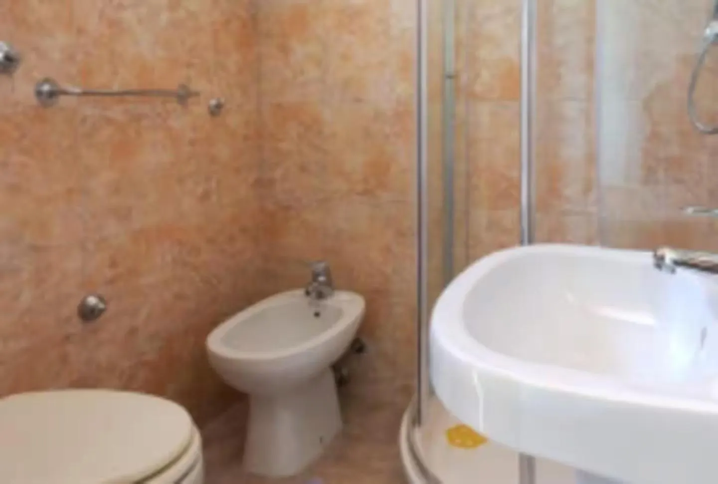 Su Lione Apartman Quartu SantʼElena