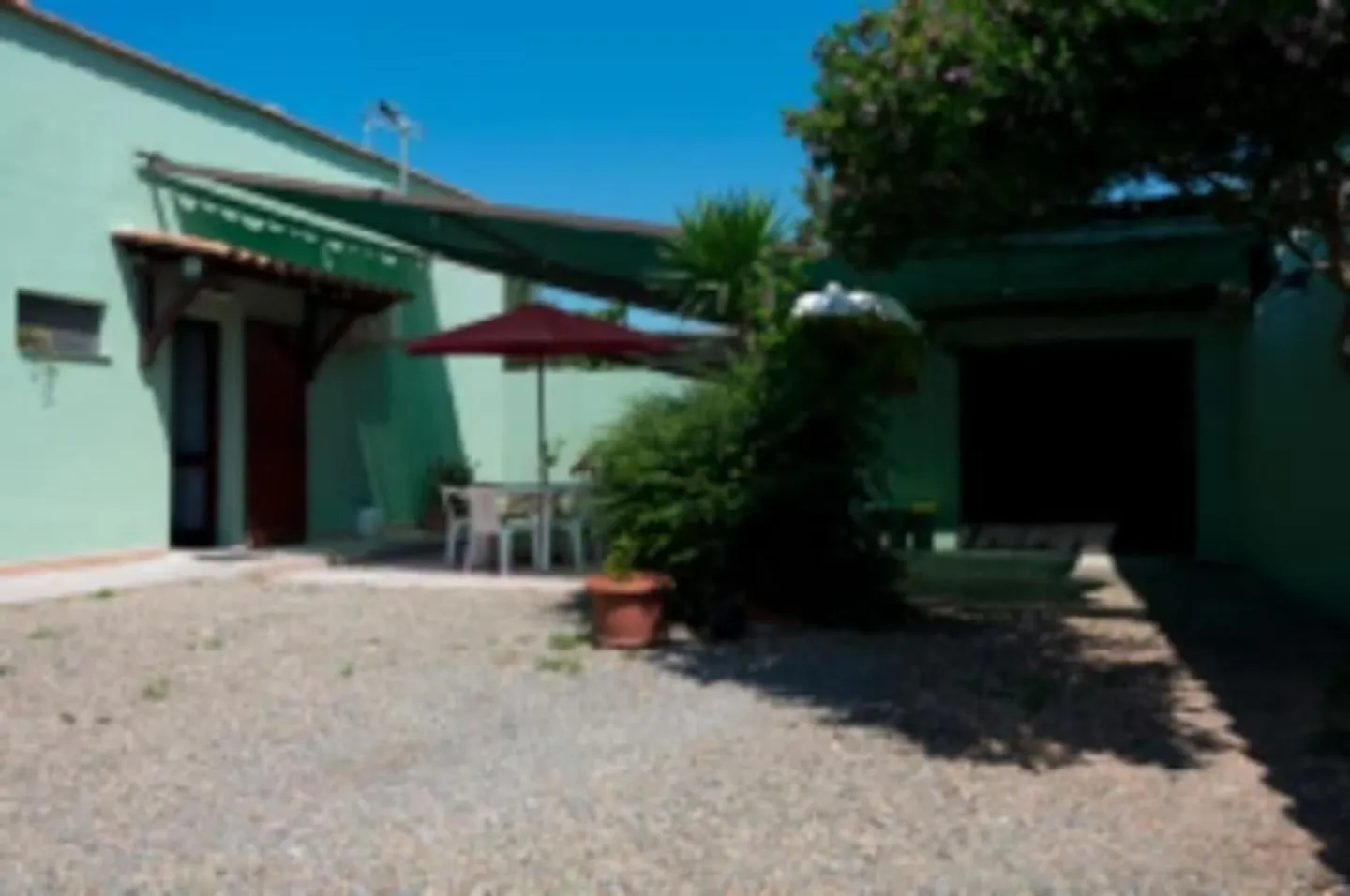 Su Lione Διαμέρισμα Quartu SantʼElena