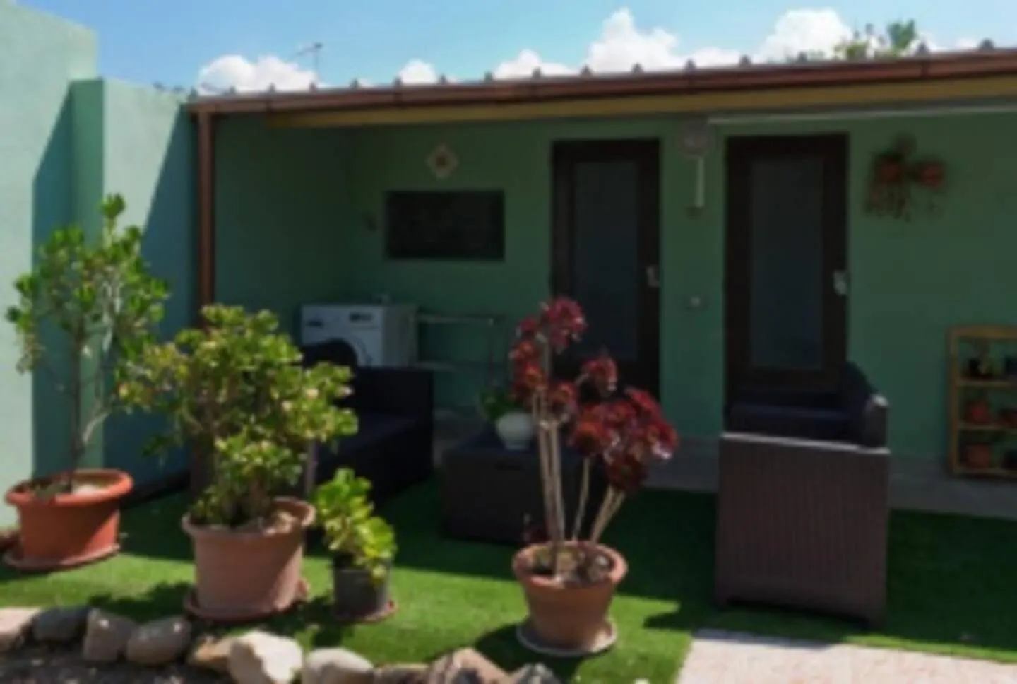 Su Lione Apartman Quartu SantʼElena Olaszország