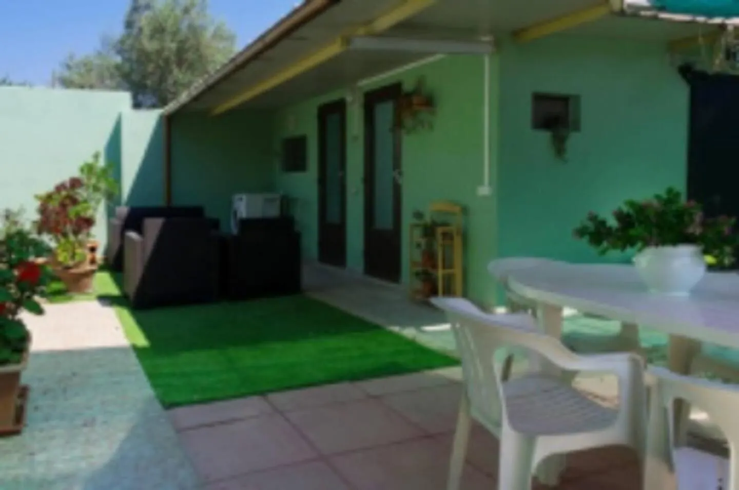 Su Lione Apartman Quartu SantʼElena