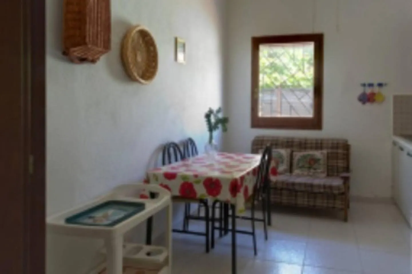 Su Lione Apartman Quartu SantʼElena 0*,  Olaszország